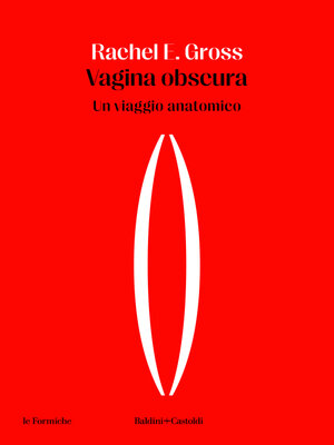 cover image of Vagina obscura